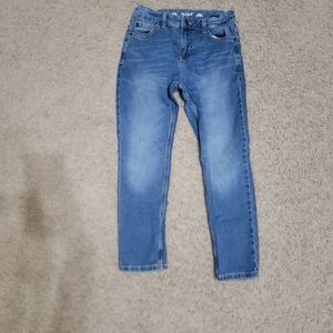 Cat & Jack Stretch Denim Jeans